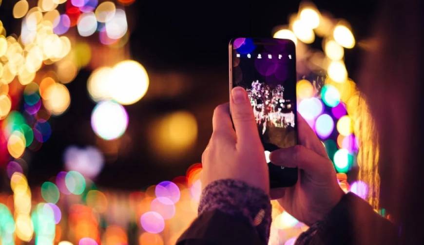 西安区产品视频拍摄惊艳亮相：极致细节，彰显卓越品质