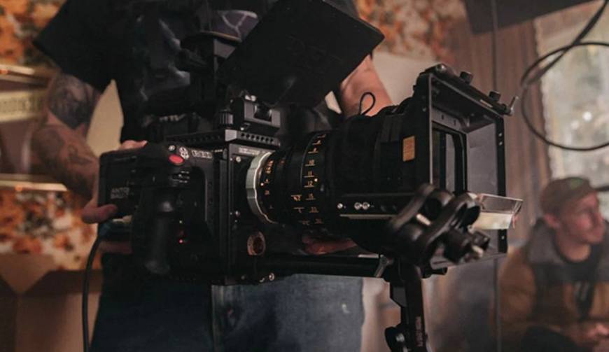 探秘西安区产品视频拍摄：创新功能大揭秘，颠覆你的想象