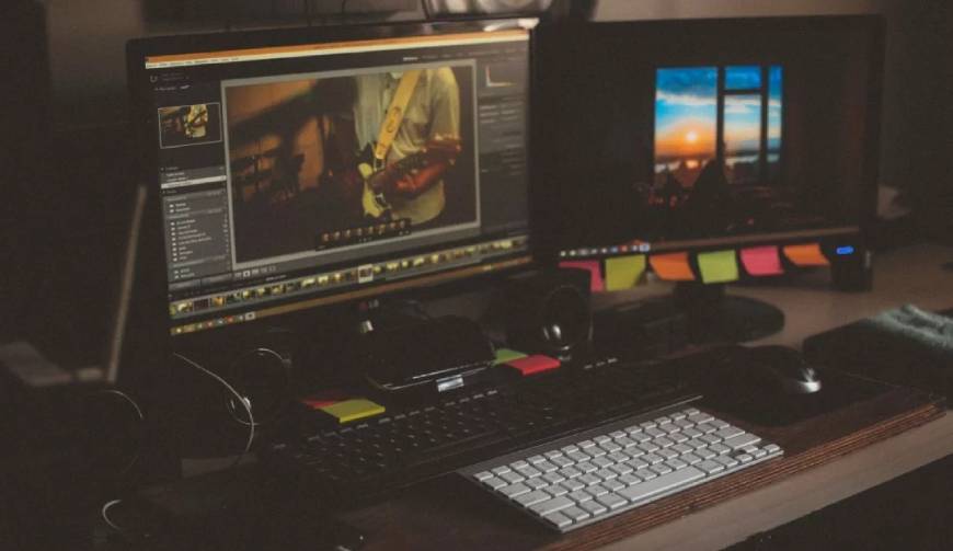 传统宣传已过时？西安区产品视频拍摄公司带你玩转新媒体交互玩法