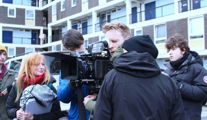 拒绝模板化套路！西安区产品视频拍摄公司独创个性化视觉解决方案