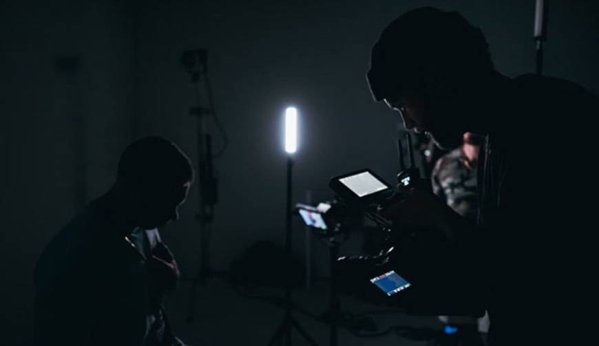 深耕西安区产品视频拍摄，解锁产品出圈的流量密码