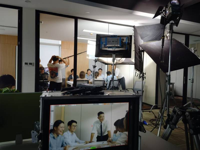 西安区产品宣传视频制作方案：全流程成本管控，小预算也能拍出大片既视感