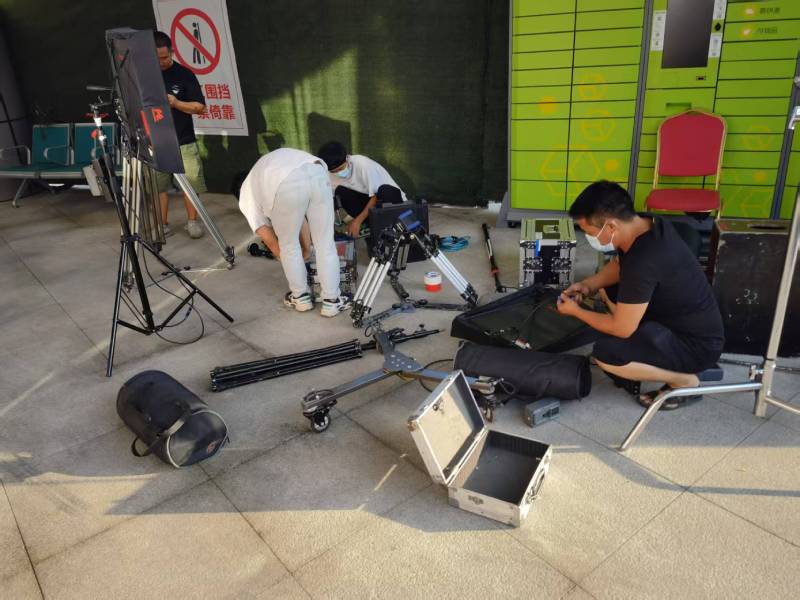 西安区产品视频拍摄全攻略，让产品魅力在镜头下尽情绽放