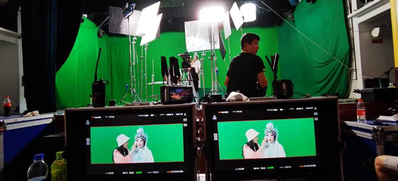 西安区产品视频拍摄核心技法，赋能产品视觉竞争力飙升