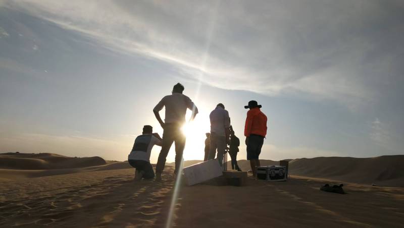 深耕西安区产品视频拍摄，解锁产品视觉传播的全新可能