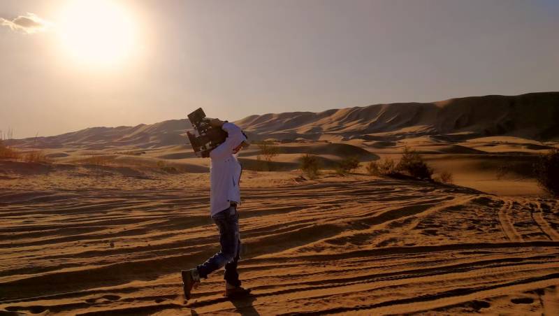 深耕西安区产品宣传视频拍摄公司，解锁品牌传播的核心动能