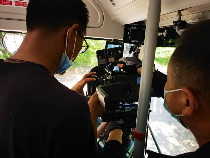 专业为基，西安区产品宣传视频拍摄公司的立身之本