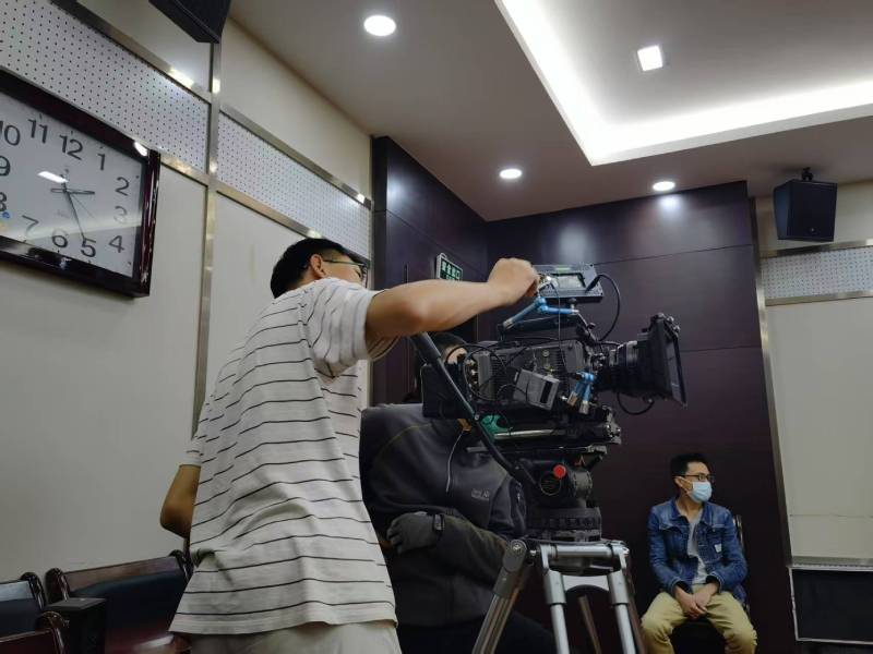 大数据指导创作方向，西安区产品视频拍摄公司让每帧画面都有效触达