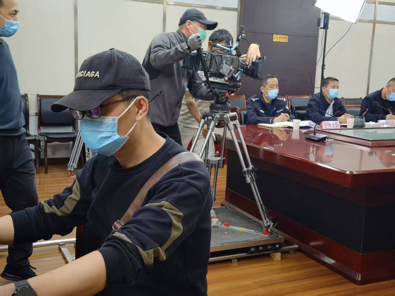 让销量翻倍的秘密武器！西安区产品视频拍摄公司定制高转化视觉方案