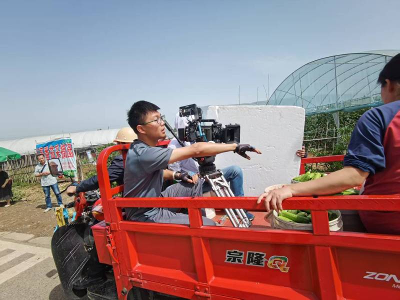 电商爆款背后的推手：西安区产品视频拍摄公司精准捕捉卖点痛点