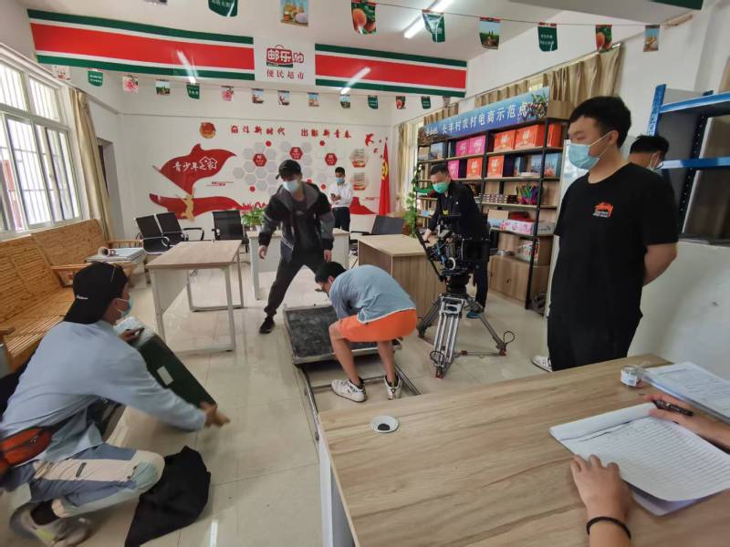 西安区电商产品视频拍摄制作实战秘籍，助力产品引爆电商流量