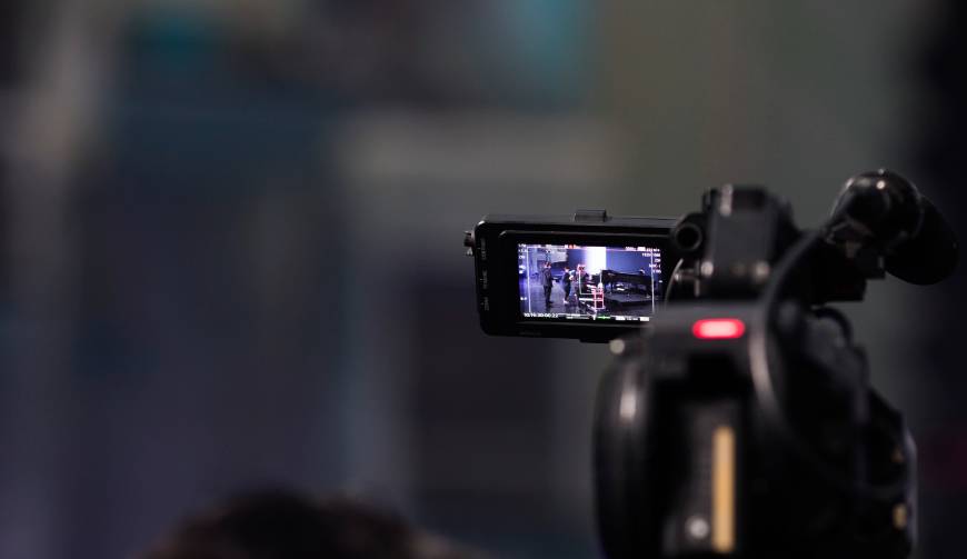 西安区产品视频拍摄制作：揭秘如何打造令人印象深刻的商业宣传片